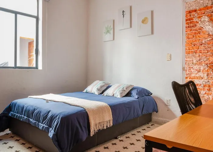 Сasa de vacaciones Casa Lumo In Roma Norte By Tasman