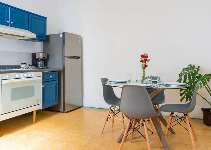 Casa Lumo In Roma Norte By Tasman *