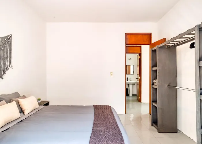 Casa Lumo In Roma Norte By Tasman *
