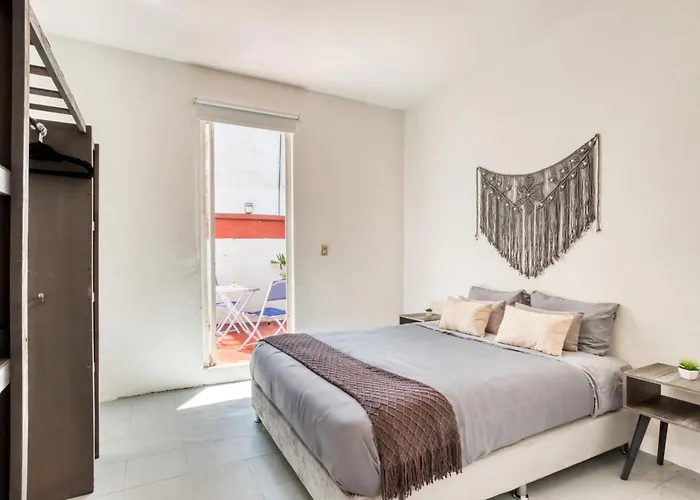 Casa Lumo In Roma Norte By Tasman Сasa de vacaciones