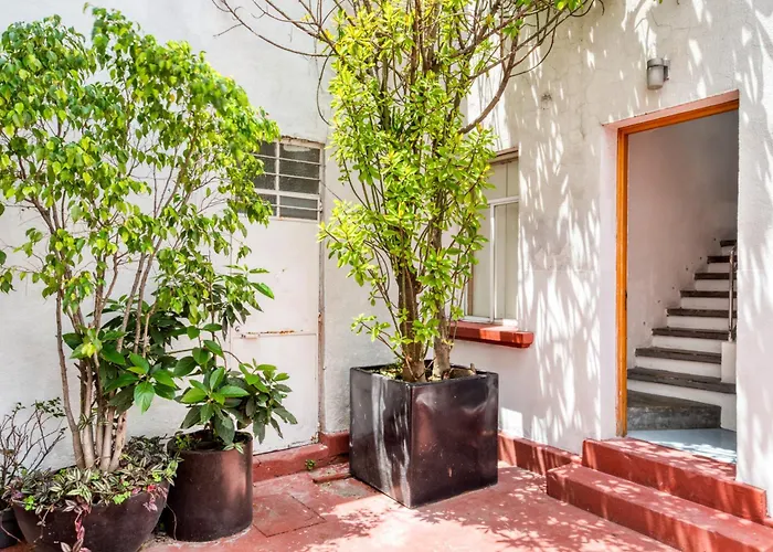 Casa Lumo In Roma Norte By Tasman