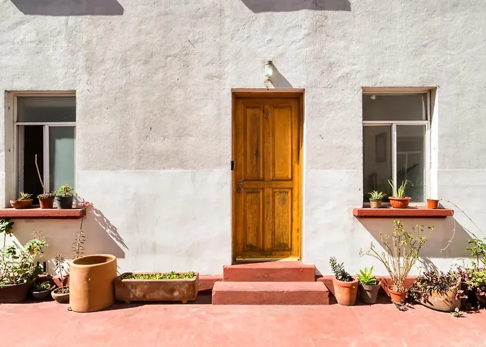 Casa Lumo In Roma Norte By Tasman Сasa de vacaciones