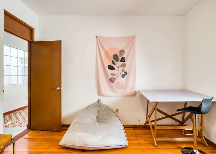 Casa Lumo In Roma Norte By Tasman *