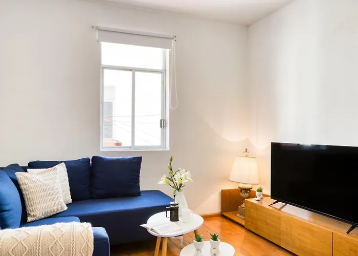 Casa Lumo In Roma Norte By Tasman Сasa de vacaciones *