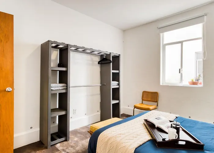 Casa Lumo In Roma Norte By Tasman Сasa de vacaciones *