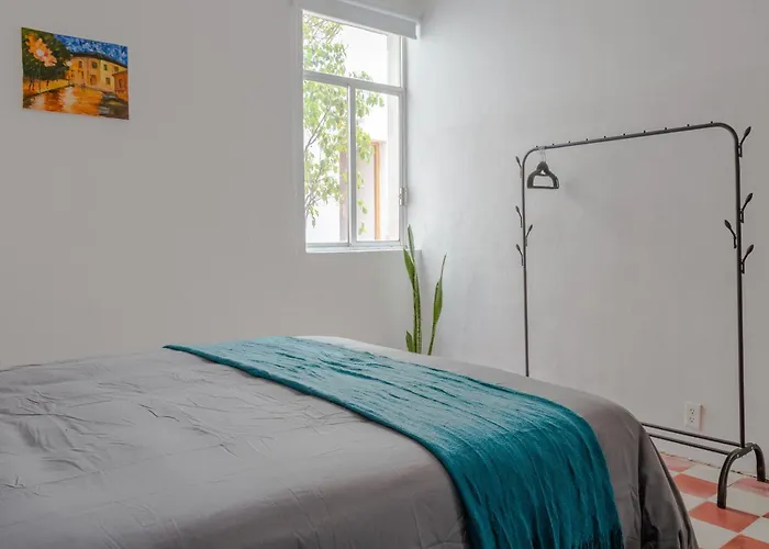 Сasa de vacaciones Casa Lumo In Roma Norte By Tasman *