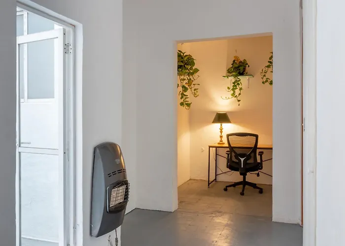 Casa Lumo In Roma Norte By Tasman Сasa de vacaciones
