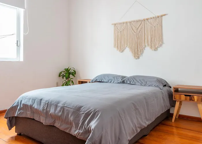 Casa Lumo In Roma Norte By Tasman Сasa de vacaciones *