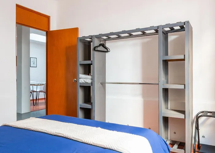 Casa Lumo In Roma Norte By Tasman Сasa de vacaciones