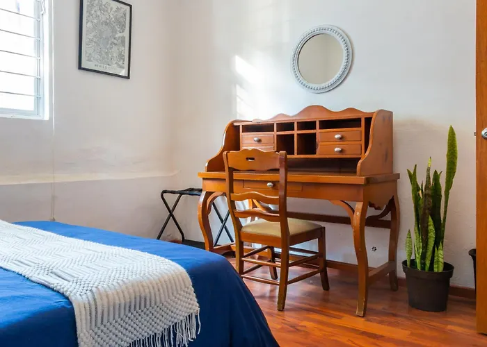 Casa Lumo In Roma Norte By Tasman