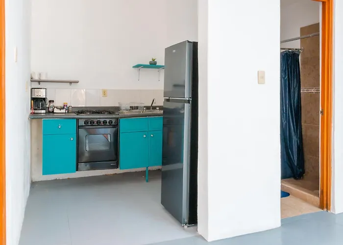 Casa Lumo In Roma Norte By Tasman Сasa de vacaciones *
