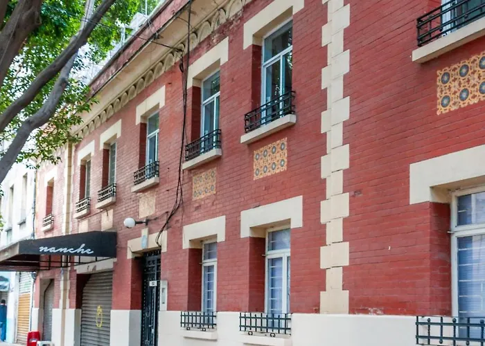 Casa Lumo In Roma Norte By Tasman Сasa de vacaciones *