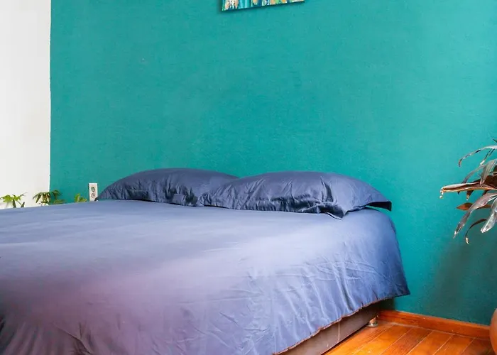 Сasa de vacaciones Casa Lumo In Roma Norte By Tasman *