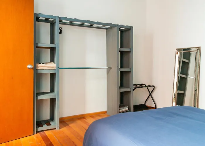 Сasa de vacaciones Casa Lumo In Roma Norte By Tasman