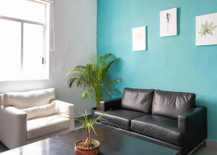 Casa Lumo In Roma Norte By Tasman Сasa de vacaciones *