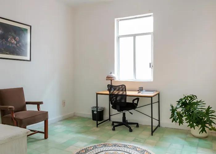 Casa Lumo In Roma Norte By Tasman Сasa de vacaciones *