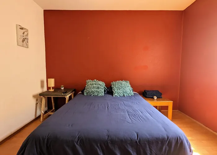 Сasa de vacaciones Casa Lumo In Roma Norte By Tasman *