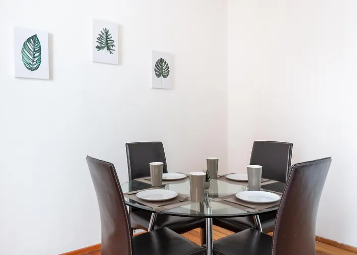 Casa Lumo In Roma Norte By Tasman Сasa de vacaciones *