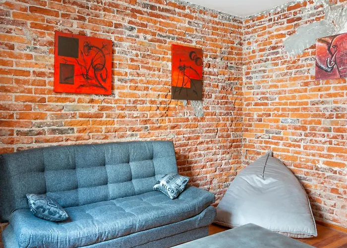 Casa Lumo In Roma Norte By Tasman