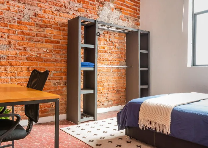 Сasa de vacaciones Casa Lumo In Roma Norte By Tasman *
